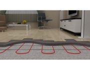 Тёплые полы