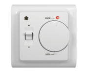 Электронный терморегулятор в ПОДАРОК